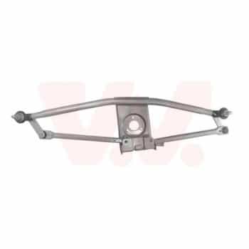 Wiper Linkage 3076230 Van Wezel