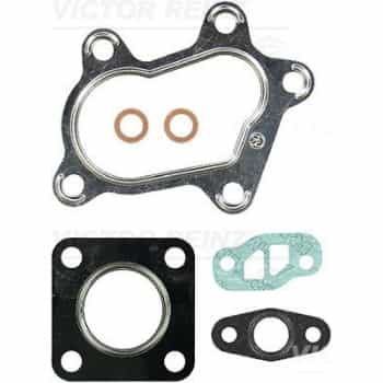 Montage Kit, charger