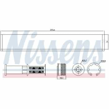 Dryer, air conditioning