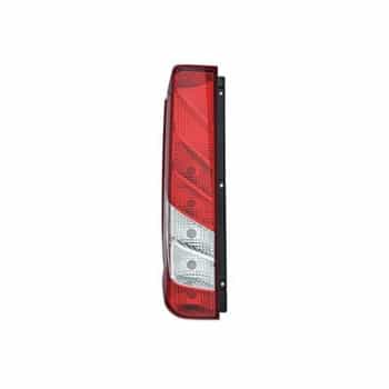 Combination Tail Light 2817931 Van Wezel