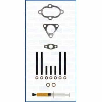 Montage Kit, charger