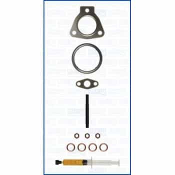 Montage Kit, charger