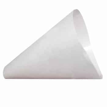 Paper funnel Carpoint 1000 per box