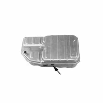 Fuel Tank 3712083 Van Wezel