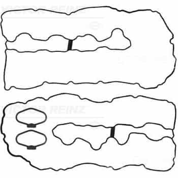 Gasket Set, cylinder head cover 15-10180-01 Viktor Reinz