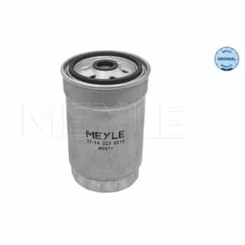 Fuel filter MEYLE-ORIGINAL: True to OE.