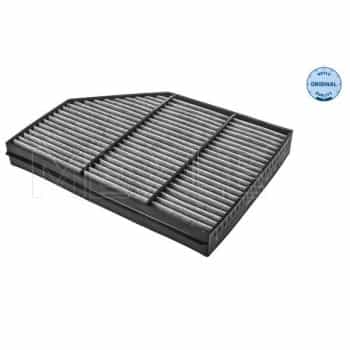 Filter, interior air MEYLE-ORIGINAL: True to OE. 012 319 0041