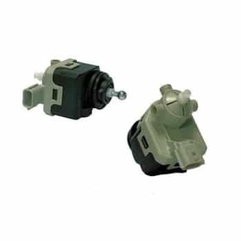 Actuator 8353993 Van Wezel