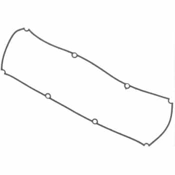 Gasket, cylinder head cover 851.840 Elring