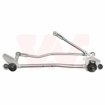 Wiper Linkage 3328230 Van Wezel