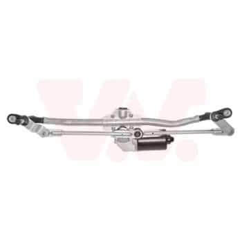 Wiper Linkage 7627229 Van Wezel