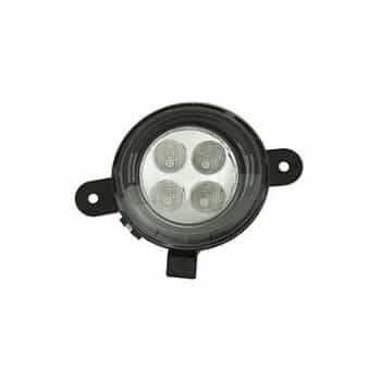 Daytime Running Light 4368958 Van Wezel