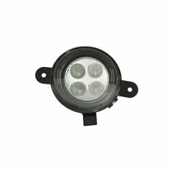 Daytime Running Light 4368957 Van Wezel