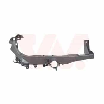 Base, headlight 0657462 Van Wezel