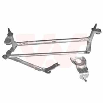 Wiper Linkage 5829230 Van Wezel