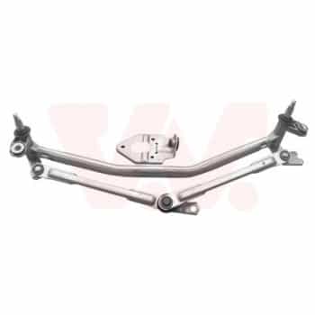 Wiper Linkage 5827230 Van Wezel