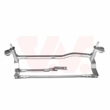 Wiper Linkage 5857230 Van Wezel