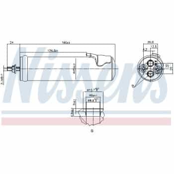 Dryer, air conditioning