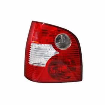 Combination Tail Light 5827931 Van Wezel