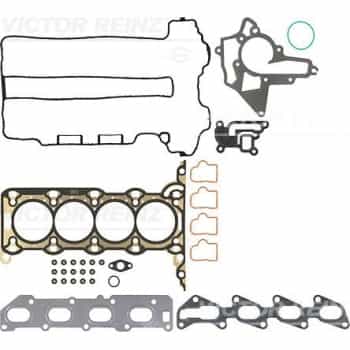 Gasket Set, cylinder head 02-36225-01 Viktor Reinz