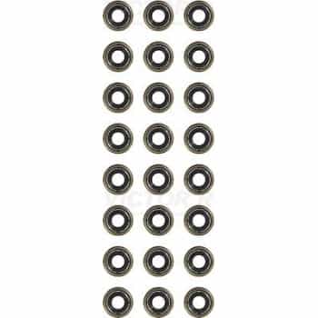 Seal Set, valve stem