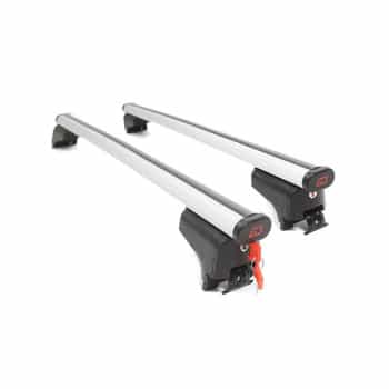 G3 CLOP roof racks aluminum 110