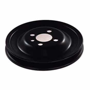 Belt Pulley, crankshaft