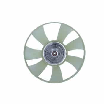 Fan, radiator 62-0077 Maxgear
