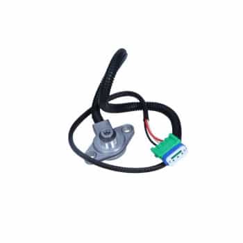 Oil Pressure Switch, automatic transmission