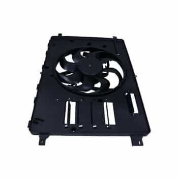 Fan, radiator AC241917 Maxgear