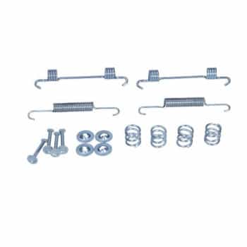 Accessory Kit, parking brake shoes