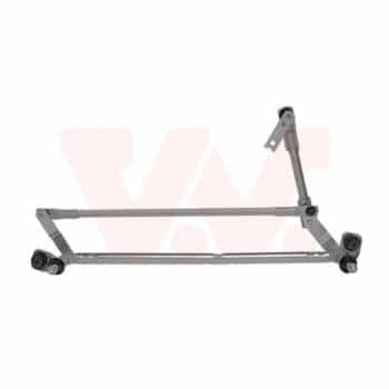 Wiper Linkage 7622230 Van Wezel
