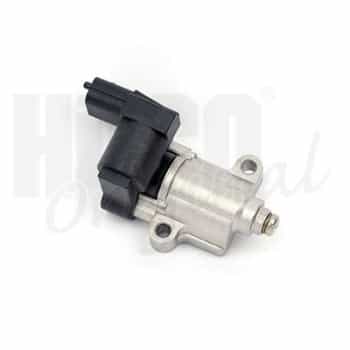 Idle Control Valve, air supply Hueco