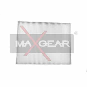 Filter, interior air 26-0481 Maxgear