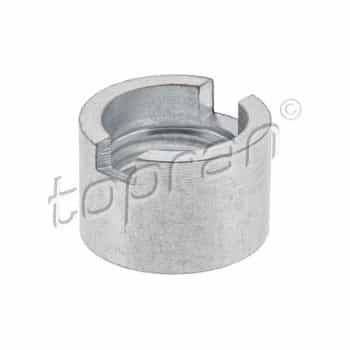 Threaded Sleeve, suspension strut