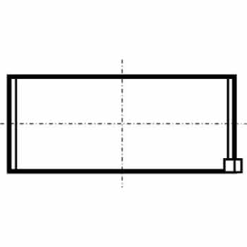 Conrod Stabiliser Set