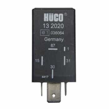 Relay, fuel pump Hueco