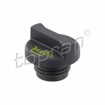Sealing Cap, oil filling port