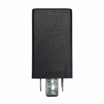 Relay, glow plug system Hueco