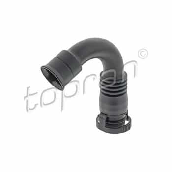 Hose, cylinder head cover breather