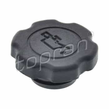 Sealing Cap, oil filling port