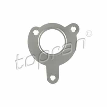 Gasket, charger