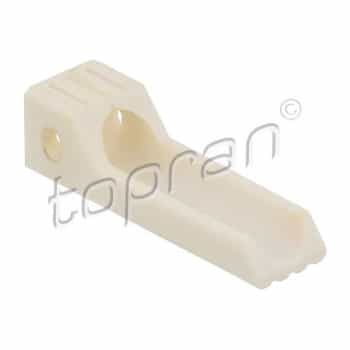 Bush, selector-/shift rod