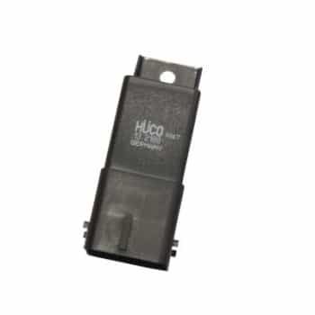 Relay, glow plug system Hueco
