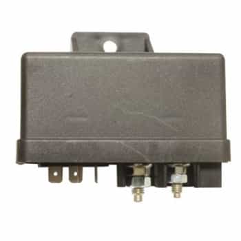 Relay, glow plug system Hueco