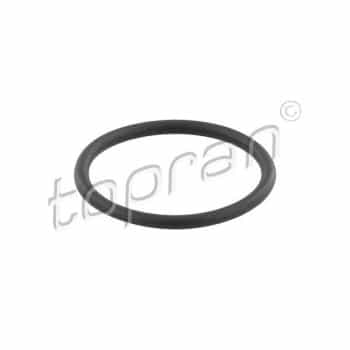 Gasket, oil filter housing