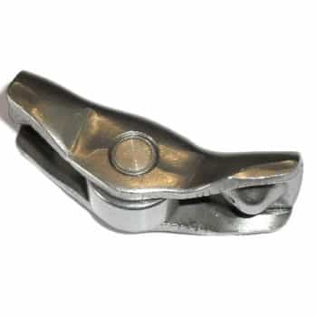 Tow lever, motor control