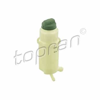 Expansion Tank, power steering hydraulic oil
