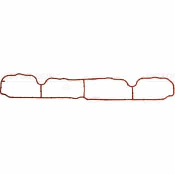 Gasket, intake manifold 71-10196-00 Viktor Reinz