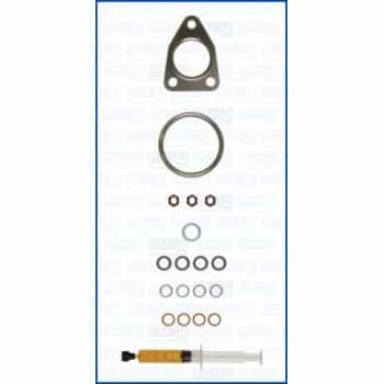 Montage Kit, charger